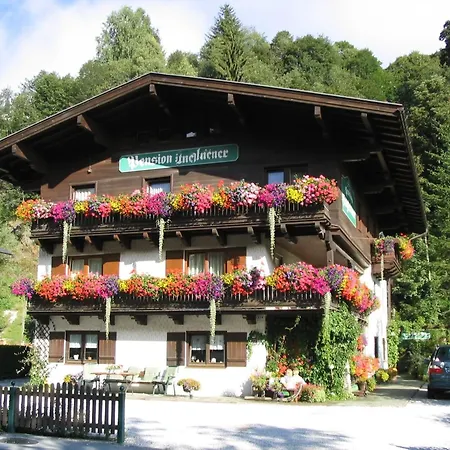 In Near Slopes, Cleaning Included * Saalbach-Hinterglemm