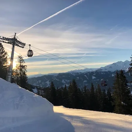 In Near Slopes, Cleaning Included Saalbach-Hinterglemm