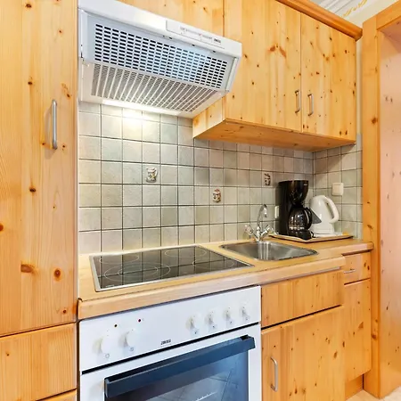 In Near Slopes, Cleaning Included * Saalbach-Hinterglemm