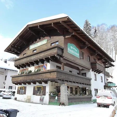 In Near Slopes, Cleaning Included * Saalbach-Hinterglemm