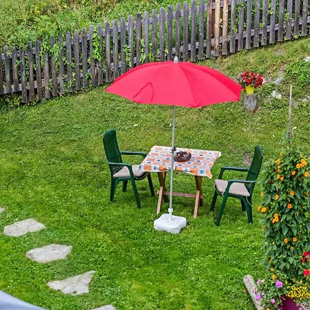 Lejlighed In Near Slopes, Cleaning Included Saalbach-Hinterglemm